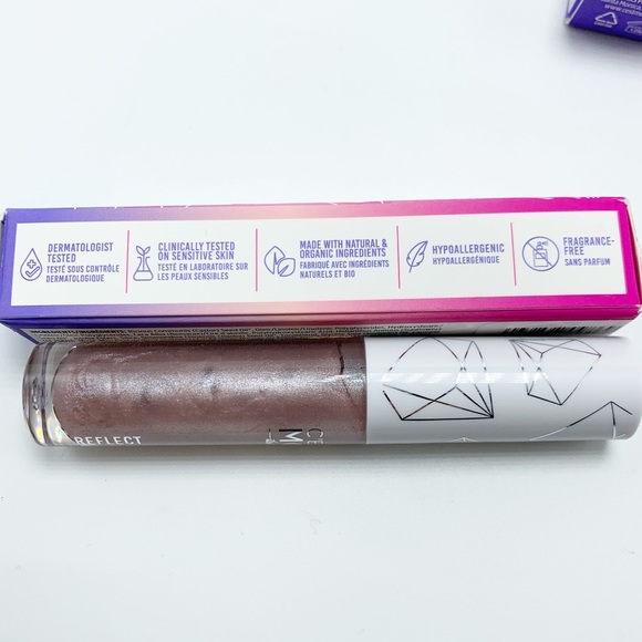 C’est Moi Reflect Lip Gloss Opulence (x2) - Picture 4 of 9